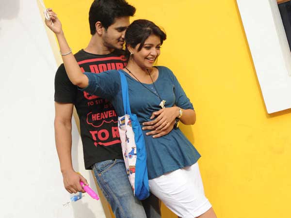 కార్తీకేయ సీక్వెల్లో..