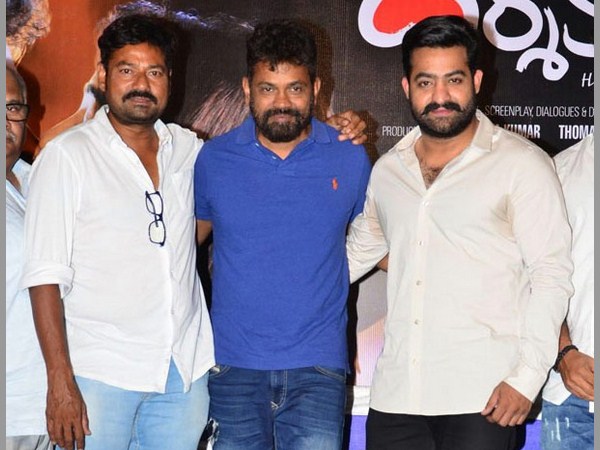 ఒక్క సీన్ కోసం 40 సార్లు రీటేక్