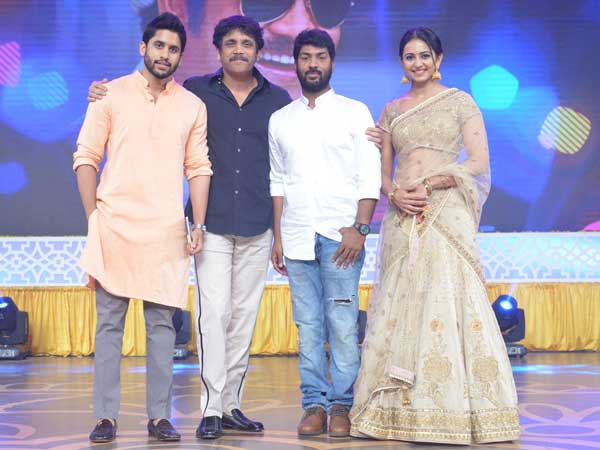 సూపర్ అన్సర్ అంటూ యాంకర్ రవి..