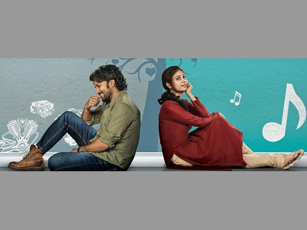 భిన్న మనస్తత్వం కలిగిన ప్రేమికుల కథ