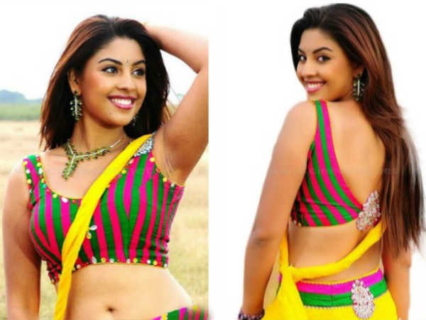వాషింగ్టన్ యూనివర్సిటీ