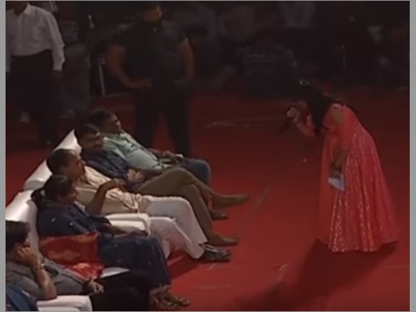 యాంకర్ రవి