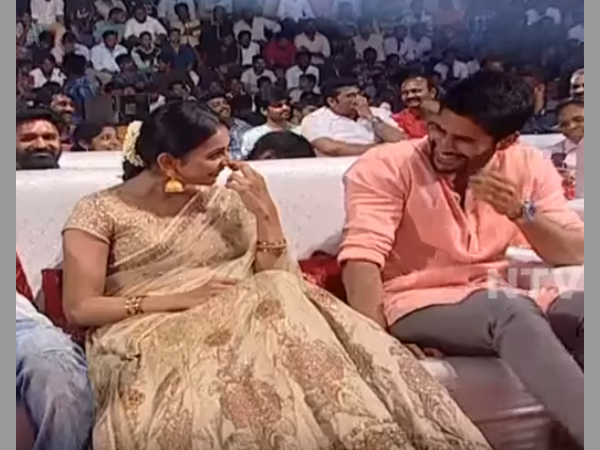 భూమిక ఫౌండేషన్ ప్రెసిడెంట్
