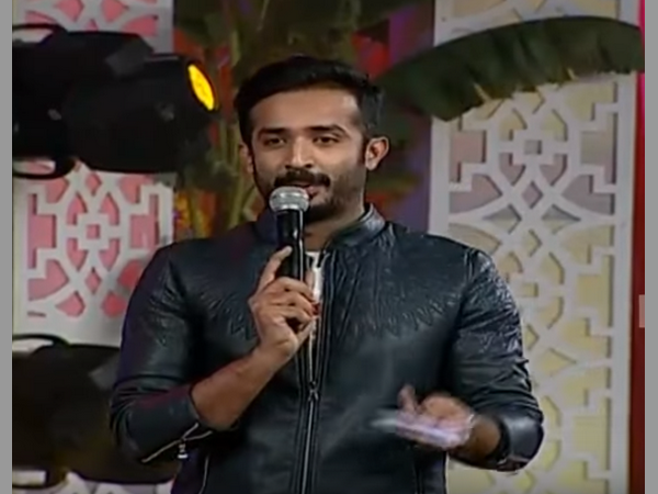 స్త్రీలని సమర్థించటానికే