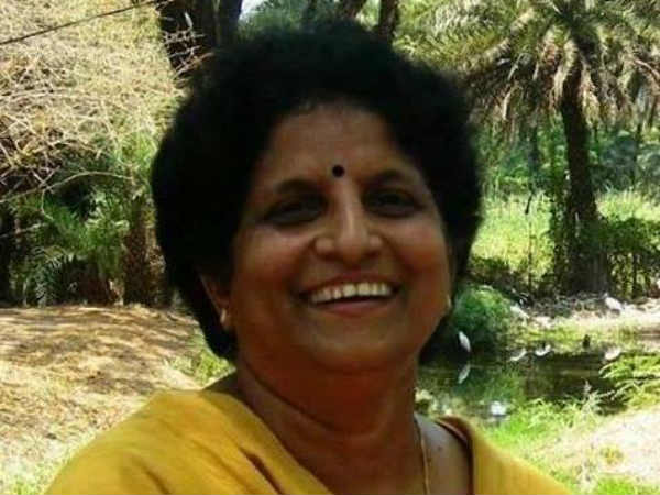 కొండవీటి సత్యవతి