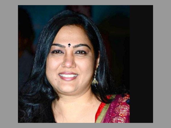 నేను బాధితురాలినే..