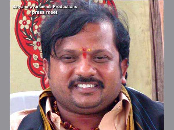 నిర్మాతగా..