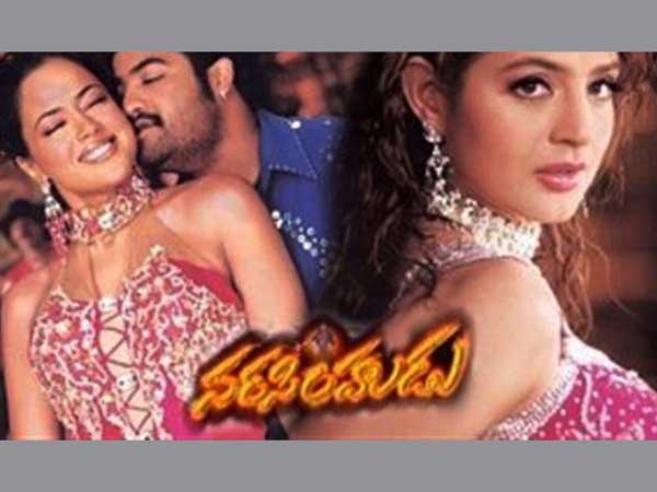 నరసింహుడు చిత్రంతో అప్పుల్లో..