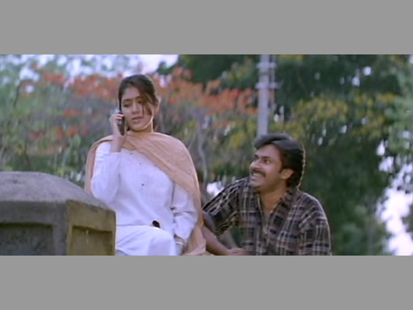 తొలిప్రేమ-2