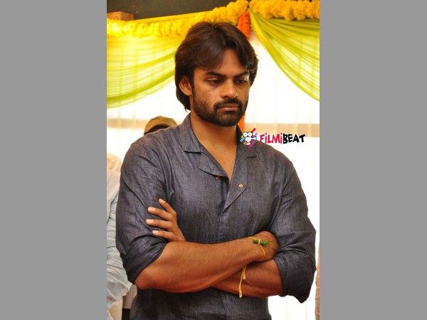 వివి వినాయక్ దర్శకత్వంలో