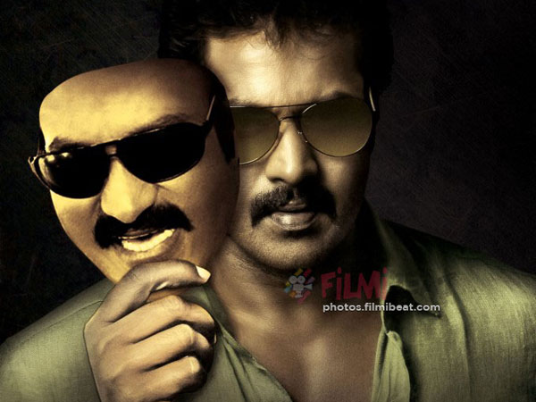 బ్రహ్మానందం, అలి