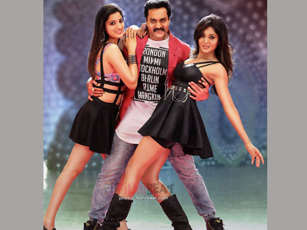 దారుణం గా దెబ్బతిన్నాడు
