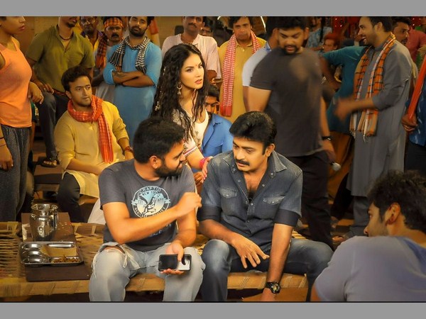 నమ్మకం అయితే లేదు