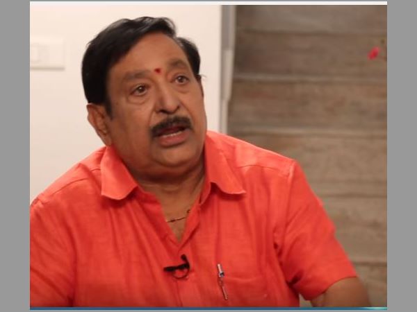 ప్రభుత్వ ఉద్యోగులు ఏం పొడిచారని..
