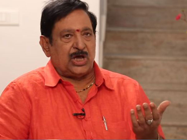 తాగుడుకు అలవాటు పడి..