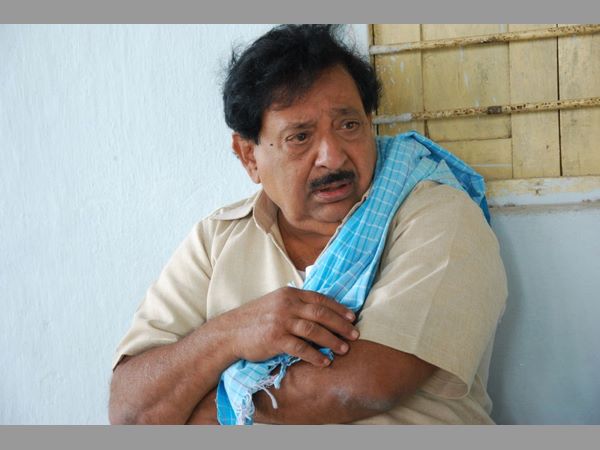 వారి పిల్లల వల్లే..