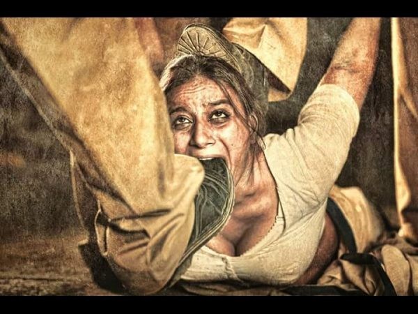 దండుపాళ్యం-3