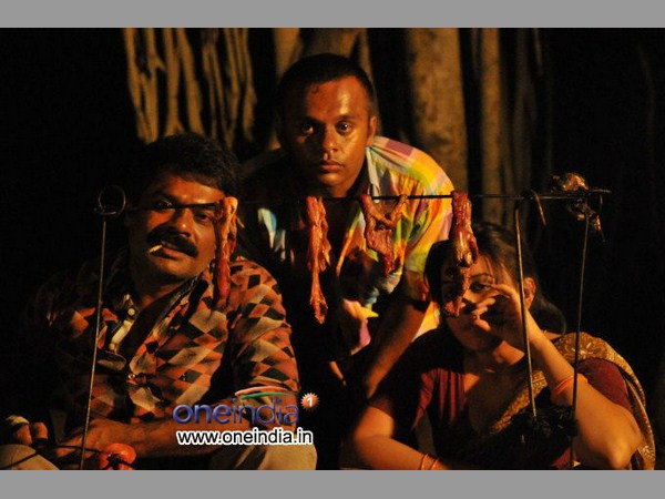 సర్ప్రైజ్ ఎలిమెంట్