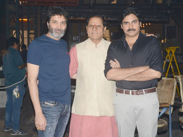 అంచనాలు భారీగానే కానీ ఇప్పుడు అవసరమా?