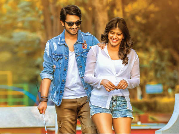 కథతో వచ్చి డైరెక్టర్ అయ్యాడు..