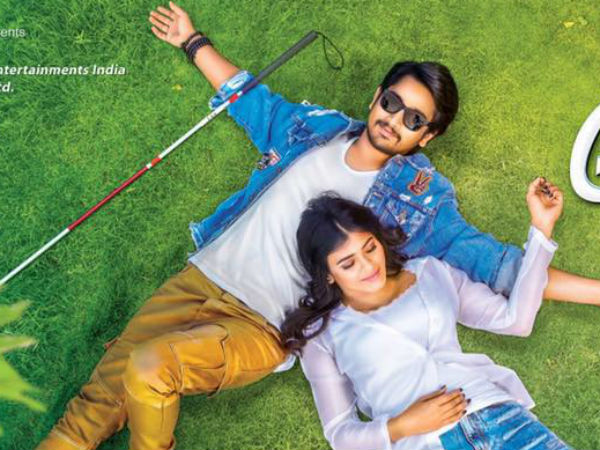 అన్నపూర్ణ బ్యానర్లో..