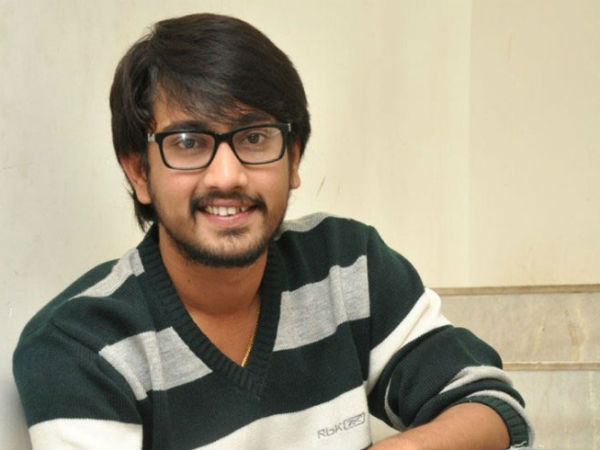 డైరెక్షన్ ఆలోచన ఉంది.. కానీ.
