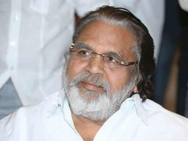 అందాల నటుడితో బలిపీఠం..