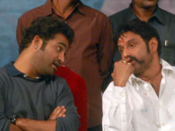 జూ.ఎన్టీఆర్ సంతాపం
