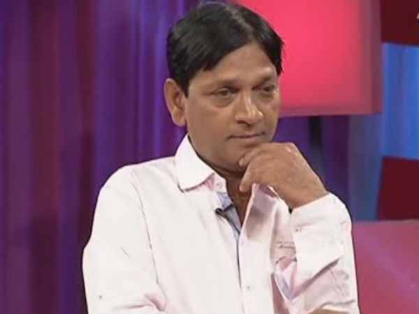 టీఆర్ పీ 8..9 కి పడిపోయింది
