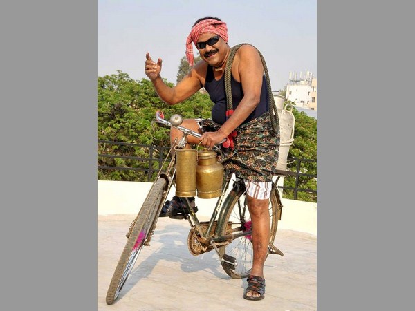 జీవితం చాలా బిజీ అయిపోయింది