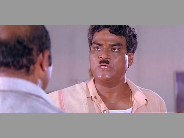 పెరుగన్నం మాత్రం తినే వాణ్ణి