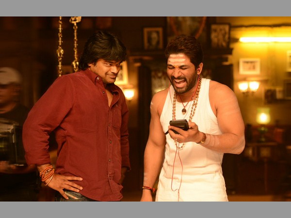 సడెన్గా షాకిచ్చాడు