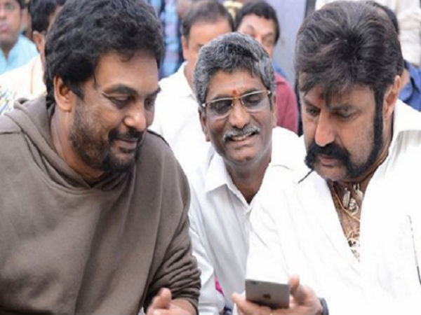 చేజ్ సీన్.. అసాధారణమైన షాట్