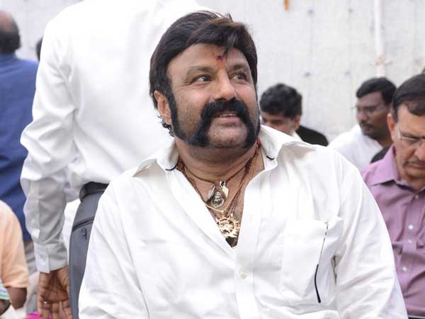 బాలయ్య బర్త్డే ఫేస్బుక్లో లైవ్