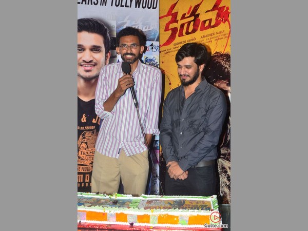 శేఖర్ సార్ గాడ్