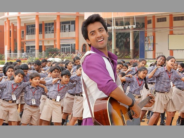 డాక్యుమెంటరీస్