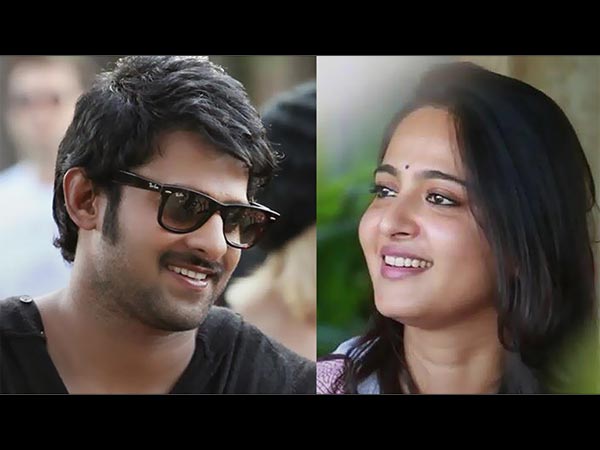 ప్రభాస్తో పెళ్లి వార్తలతో మనస్తాపం