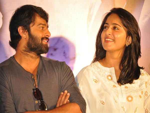 జియోనీ కోసం ప్రభాస్ క్లీన్ షేవ్
