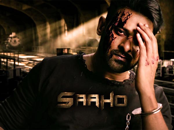 సాహో కోసం ముంబైలో కార్యాలయం..