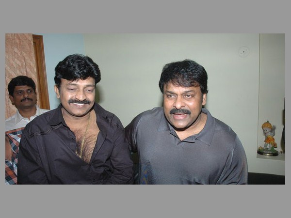 ఠాగూర్
