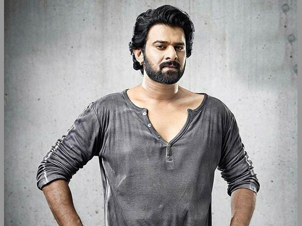 సాహోకు ప్రభాస్ రెడీ