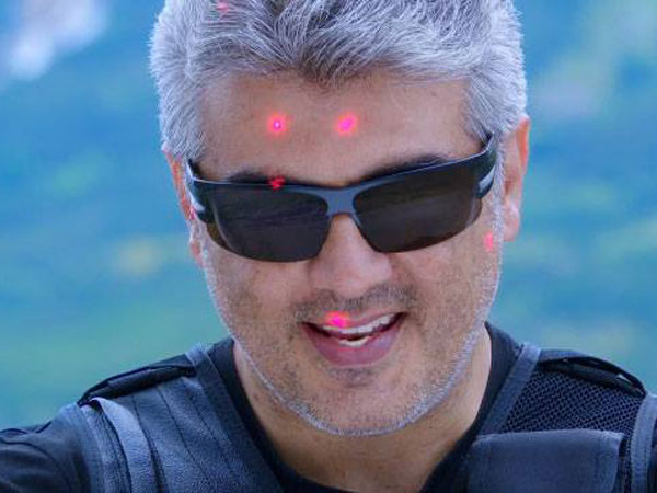 ఇంగ్లీష్ - తమిళ పదాలతో