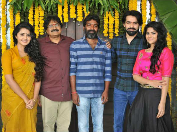 అంచనాలు పెరిగాయి...