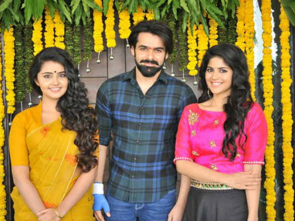 దేవీశ్రీ చక్కటి బాణీలు..