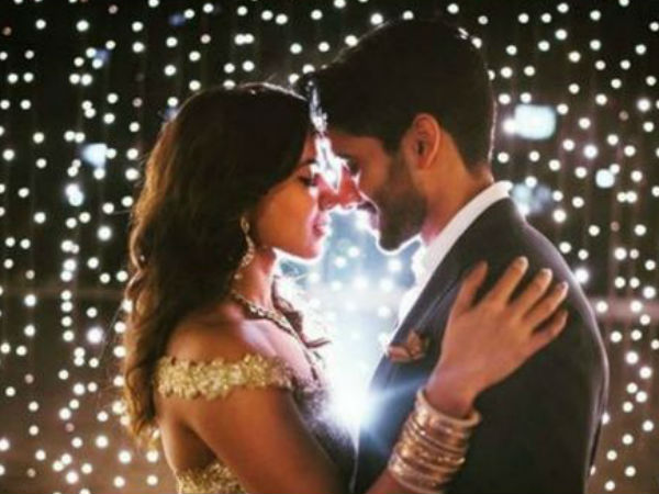 పెళ్లి ముహూర్తం ఖరారు..