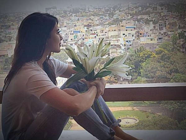రాజీ పడాల్సిందే..