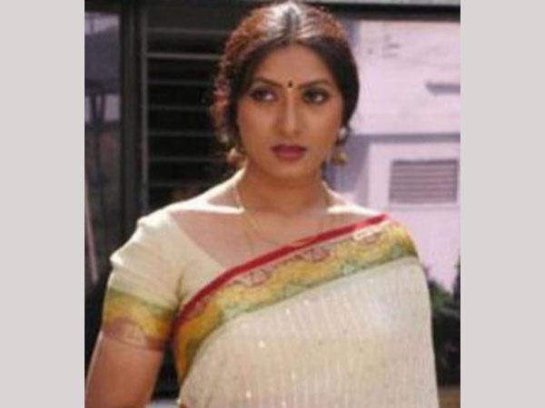 ఆమని కూడా