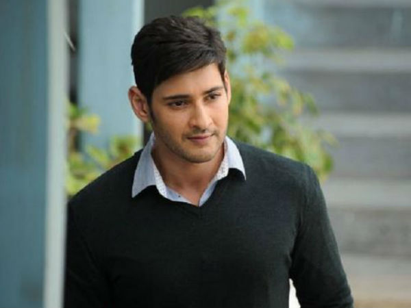 హాలీవుడ్ స్థాయిలో స్పైడర్ చిత్రం