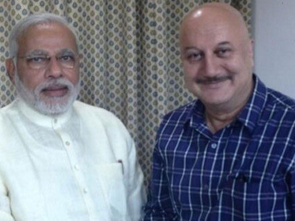 సోనియా గాంధీ క్యాబినెట్ లో