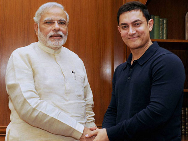 అమీర్ ఖాన్ కూడా
